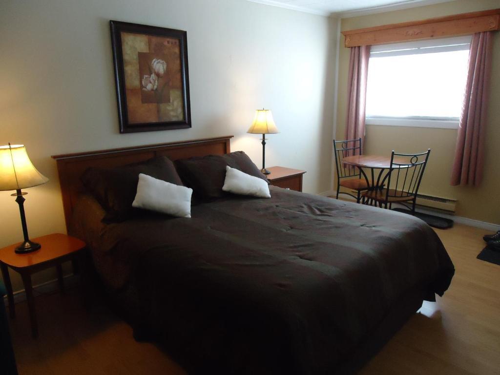 Motel Canadien Trois-Rivieres Luaran gambar